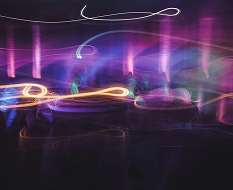 Effet de musique